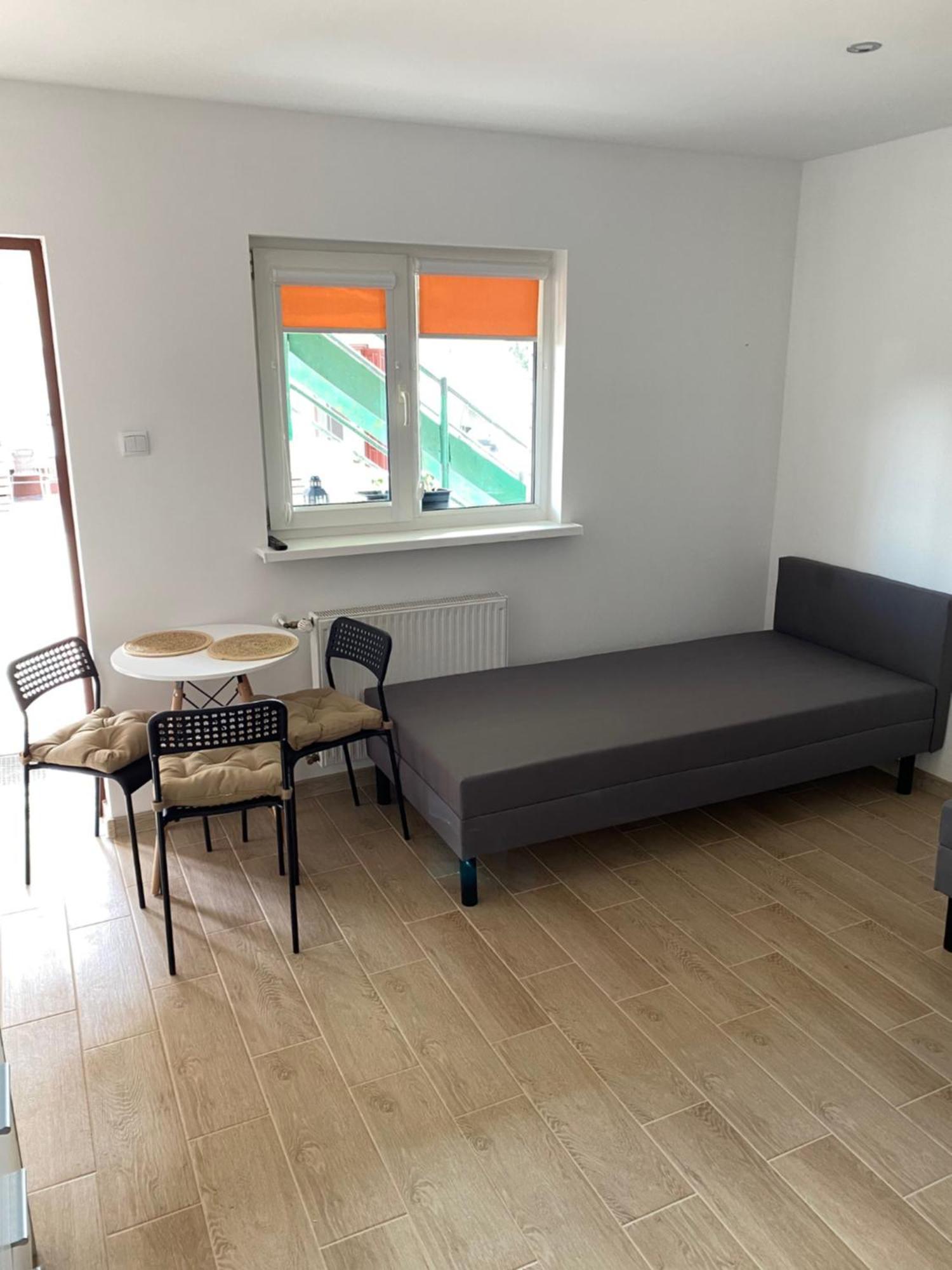Pokoje Blisko Morza Sarbinowo Extérieur photo